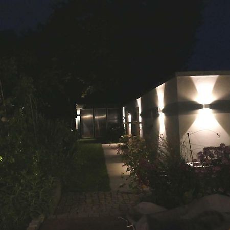 Messeappartement Unterrath Düsseldorf Exterior foto